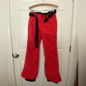 Women’s Xs Ski pants
